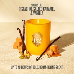 سول دي جانيرو شمعة عطرية SOL DE JANEIRO Cheirosa 62 Candle Bougie