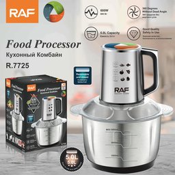 محضرة طعام راف R.7725 RAF R.7725 Food Processor
