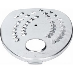 مقطعة خضروات ومحضرة طعام إمبليوم الكهربائية 7 في 1 Emblème 7-in-1 Electric Vegetable Cutter