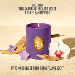 سول دي جانيرو شمعة عطرية SOL DE JANEIRO Cheirosa 59 Candle Bougie