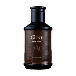 عطر كلينت ديب وود لوريانتال أو دي بارفيوم Clint Deep Wood Lorientale Fragrances EDP