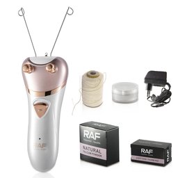 حفافة راف R.4029 RAF R.4029 Hair Remover