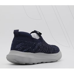 حذاء رياضي نسائي ولادي - دبليو مئتين واربعة Shoes W-204