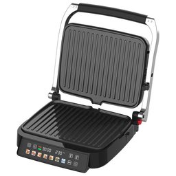 شواية كهربائية رقمية إمبليوم Emblème  Digital Electric Grill