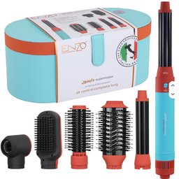 مجموعة تصفيف الشعر الكاملة 6 في 1 6-in-1 Airwrap Complete Set