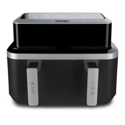 قلاية هوائية مودكس 2600 واط – AF950 – سعة 8.4 لتر Modex Air Fryer 8.4L-2600W- Af950