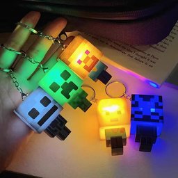 ميدالية شخصيات ماينكرافت Minecraft Characters Medal