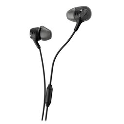 سماعة أذن قيمنق سلكية هايبر إكس كلاود إيربودز 3 لون أسود HyperX Cloud Earbuds III Wired Gaming Earbuds Black