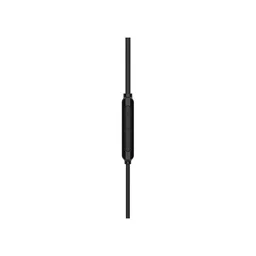 فيلبس TAE2146BK/97 سماعة سلكية باللون الاسود نوع USB-C Philips Wired In ear TAE2146BK/97 USB-C