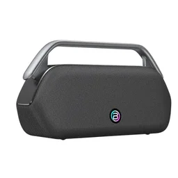 بوكاني - Boost Max مكبر صوت محمول بقوة 240 واط - اسود BUGANi Boost Max Portable Bluetooth Speaker 240W Black