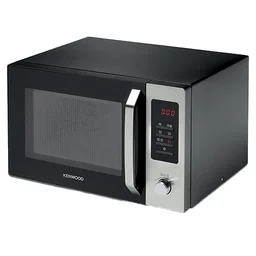 مايكرويف كينود 30 لتر مع شواية Kenwood 30-liter microwave with grill