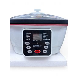 قلاية انفنتي متعدده Infinity Multifunctional Air Fryer
