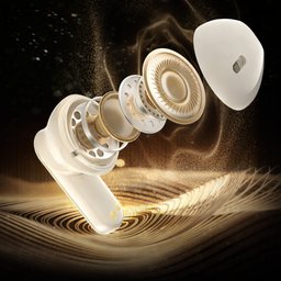 مونستر - سماعة بلوتوث لاسلكية N-Lite 212 - ابيض Monster N-Lite 212 Wireless Earbuds White
