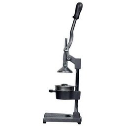 عصارة يدوية هاوسبيرغ Hausberg – ستانلس ستيل Hausberg HB-H1705 Manual Juicer - Stainless Steel