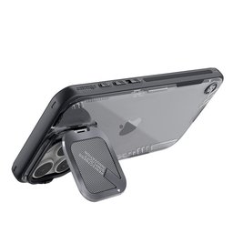 حافظة نيلكن Iceblade Prop لـهاتف ايفون 16 برو ماكس - اسود Nillkin Iceblade Prop Case for Apple iPhone 16 Pro Max - Black