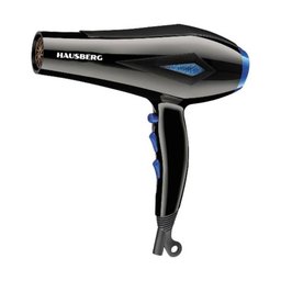 مجفف شعر احترافي هاوسبيرغ Hausberg – 2000W – 2400W Hausberg HB-28 Professional Hair Dryer - 2000W - 2400W