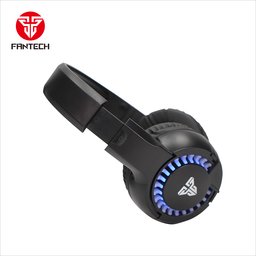 سماعة ألعاب فانتك Tone+ HQ52s بإضاءة RGB Fantech Tone+ HQ52s RGB Gaming Headset
