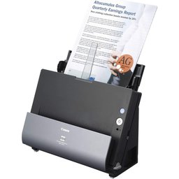 ماسح ضوئي كانون imageFORMULA DR-C225 Canon imageFORMULA DR-C225 Document Scanner