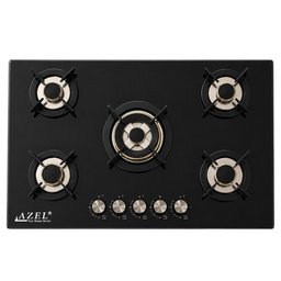 طباخ ازل كاونتر اسود 60*90 Ckooker