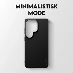 كفر كير باي بانزر جلاس مرن لحماية هاتف سامسونج جالاكسي S26 ألترا CARE by PanzerGlass TPU Protective Case for Samsung Galaxy S26 Ultra