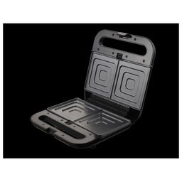 كابسة إمبليوم 8 في 1 متعددة الوظائف Emblème 8-in-1 Multi-Function Sandwich Maker