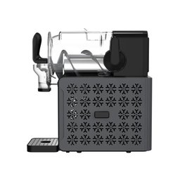صانعة السلاش والآيس كريم الكهربائية هاوسبيرغ Hausberg بسعة 2 لتر Hausberg HB-6045GR Electric Slush and Ice Cream Maker - 2 Liters