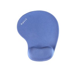 هافت لوحة ماوس الألعاب HV-MP802 - أزرق داكن Havit HV-MP802 Gaming Mouse Pad - Dark Blue