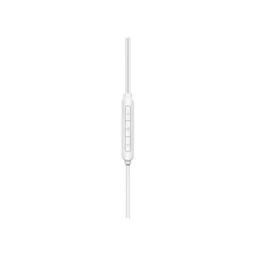 فيلبس TAE2146WT/97 سماعة سلكية باللون الابيض نوع USB-C Philips Wired In ear TAE2146WT/97 USB-C