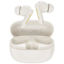 بوكاني - Freebuds B20 سماعة بلوتوث لاسلكية - ابيض BUGANi Freebuds B20 White