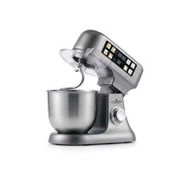 عجانة إمبليوم 6 لتر دجتال شاشة لمس , 2000 واط موديل EM 6LAD  Empleum 6L Dough Mixer with Digital Touch Screen, 2000W, Model EM 6LAD
