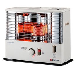 صوبة نفطية كيرونا صالون Oil heater