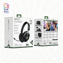 سماعات لاسلكية Wireless Headset - H20