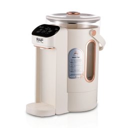 غلاية كهربائية ذكية مع شاشة حرارة راف R.7561 RAF R.7561 3L Smart Electric Kettle with Temperature Display