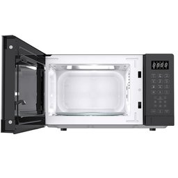 مايكروويف دايو 20 لتر، 700 واط، أسود – Daewoo MD-FA202SB-EU Daewoo 20L 700W Black Microwave Oven – MD-FA202SB-EU