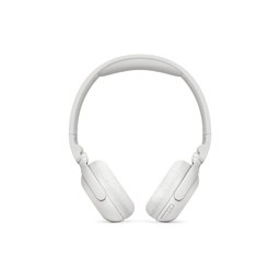فيلبس TAH2209WT/97 سماعة رأس لاسلكية للاستخدام اليومي والمكالمات لون أبيض Philips Wireless Headband TAH2209WT/97