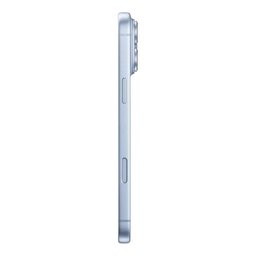 موبايل ابل Apple ايفون iPhone 18 Pro Max بسعة 256GB – واحد سيم - شريحه فعليه - ثلجي Apple iPhone 18 Pro Max - 256GB - 1-SIM - Glacier