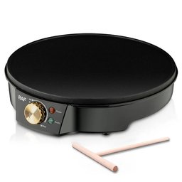 جهاز كريب وبان كيك راف R.528 RAF R.528 Crepe & Pancake Maker