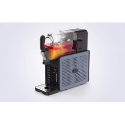 آلة صنع السلاش والمثلجات إمبليوم موديل EM ICM Impliom Slush and Ice Cream Machine, Model EM ICM