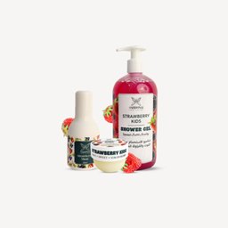 مخمرية فراولة Strawberry Musk
