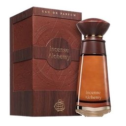 عطر إنسنس ألكيمي لكلا الجنسين Incense Alchemy Eau De Parfum