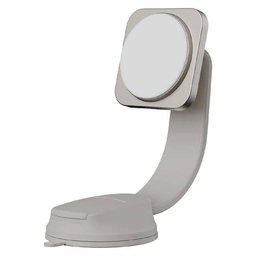 موماكس 2. 2 حامل سيارة مغناطيسي للشحن اللاسلكي Momax Q2.Mag MountQi2 Magnetic Wireless Charging Car Mount