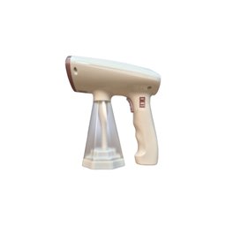 مكواة محمولة بخارية من راف ضمان سنتين RAF Portable Steam Iron – 2-Year Warranty
