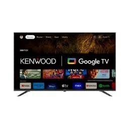 شاشة كنود 43 عقدة سمارت Knood Smart TV – 43 Inch