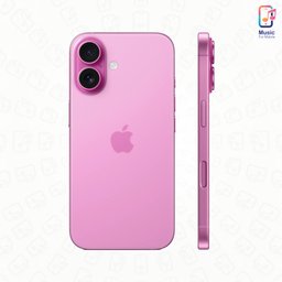 ايفون 16 (128GB) iPhone 16 (128GB)