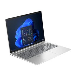 لابتوب HP ProBook 4 G1i، معالج Intel Core Ultra 7-255H، رام 24GB، SSD سعة 1TB، كرت شاشة NVIDIA GeForce RTX 3050 بسعة 4GB، شاش HP ProBook 4 G1i Laptop, Intel Core Ultra 7-255H, 24GB RAM, 1TB SSD, NVIDIA GeForce RTX 3050 4GB, 16" WUXGA IPS, Pike Silver