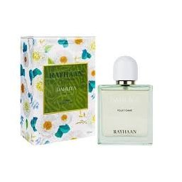 عطر ريحان داهليا للنساء أو دي بارفيوم Rayhaan Dahliya Eau De Parfum For Women