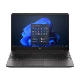 لابتوب HP 250R G9، معالج Intel Core 7-150U، رام 16GB، SSD سعة 512GB، رسومات Intel Graphics، شاشة 15.6 بوصة FHD IPS، لون فضي ر HP 250R G9 Laptop, Intel Core 7-150U, 16GB RAM, 512GB SSD, Intel Graphics, 15.6" FHD IPS, Dark Ash Silver
