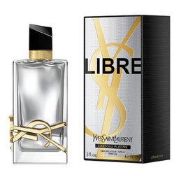 عطر ايف سان لوران ليبر لو ابسولو بلاتين بارفيوم 90مل Yves Saint Laurent Libre L'Absolu Platine Parfum 90ml