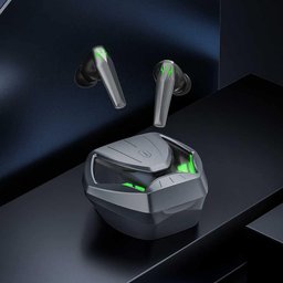 سماعة كوبرا محيطية من ويوو WiWU Airbuds TWS07 Cobra