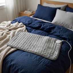 باد تدفئة حجم كبير 30*60 سم Large Heating Pad 30x60 cm